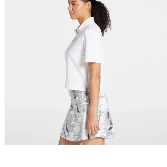 CALIA cropped POLO! - Picture 2 of 9